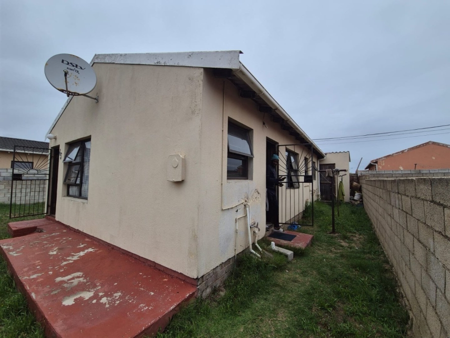 3 Bedroom Property for Sale in Motherwell Nu 5 Eastern Cape